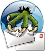 Claws Mail logo